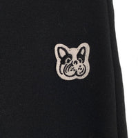 TES テス ドライスウェットジョグパンツ ブラック Size XL 福生店