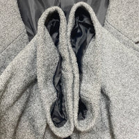 JOURNAL STANDARD relume ジャーナルスタンダード チェスターコート グレー 21-020-464-6040-4-0 Size L 瑞穂店