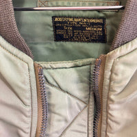 BUZZ RICKSONS バズリクソンズ MA-1 フライトジャケット オリーブ M品番 Size M 瑞穂店