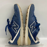 New Balance ニューバランス CN996AC スニーカー ブルー size24.5cm 瑞穂店