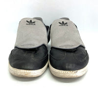 ADIDAS アディダス SAMBA サンバローカットスニーカー ブラック size28cm 瑞穂店