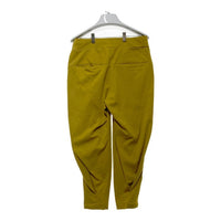 ONE BY OURET ワンバイオーレット アノラックパーカー セットアップ イエロー size2 瑞穂店