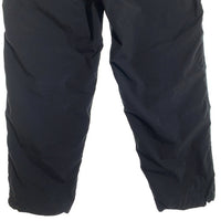 THE NORTH FACE ノースフェイス Meadow Warm Pant 中綿 メドウウォーム パンツ ブラック NB82331 Size XL 福生店