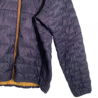 patagonia パタゴニア FA24 マイクロ パフ フーディー ネイビー STY84031FA24 Size XL 福生店