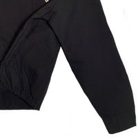 80's POWELL PERALTA パウエルペラルタ RAT BONES ラットボーンズ SWING TOP スイングトップ ジップアップ ジャケット ブラック USA製 Size M 福生店