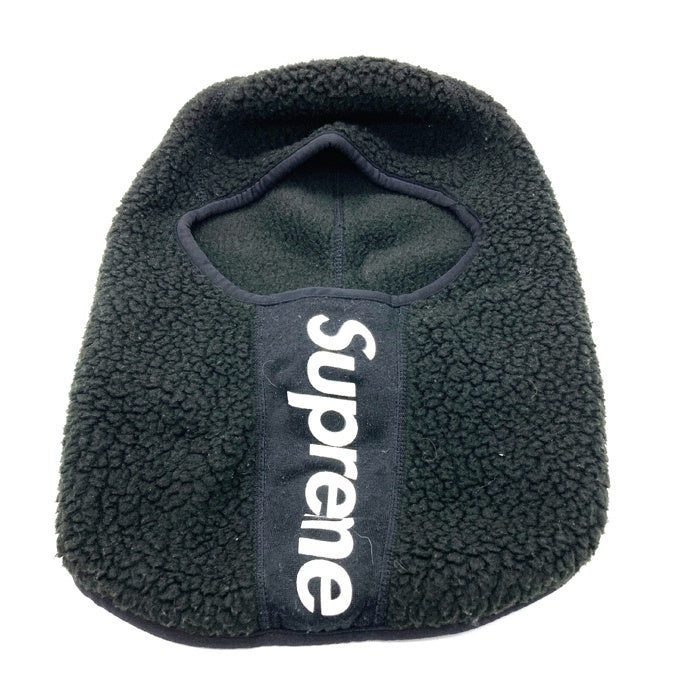 Supreme/シュプリーム/バラクラバ/Polartec/目出し帽 Supreme シュプリーム その他ファッション小物 17AW Polartec