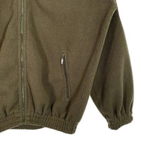 Paul Boye フランス軍 コンバット フリースジャケット オリーブ Size 96L 福生店