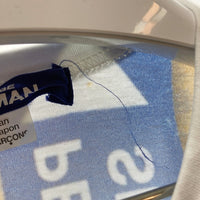 JUNYA WATANABE COMME des GARCONS MAN ジュンヤワタナベ コムデギャルソンマン WG-T001 マルチプリント Tシャツ 総柄 SizeS 瑞穂店