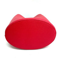 FURLA フルラ WE00495 ダナエ バケツショルダーバッグ ピンク 瑞穂店