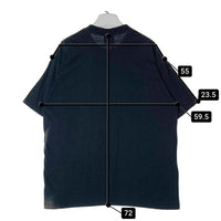 Harley-Davidson ハーレーダビッドソン USA製 シングルステッチ 1991年コピーライト LEGENDS LIVE WHERE LEGENDS ROAM ウルフ バックプリント無し Tシャツ ブラック sizeXL 瑞穂店