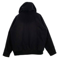 Carhartt カーハート Active Jacket アクティブジャケット ダック ブラック J130-M 104050 Size L 福生店