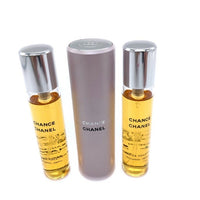 CHANEL シャネル 香水 チャンス ツィスト&スプレイ(オードゥ トワレット)3x20 ml 瑞穂店