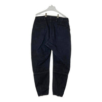 FREE WHEELERS フリーホイーラーズ HARTFORD BREECHES ハートフォード ブリーチーズ ブラック size32 瑞穂店