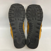 NEW BALANCE ニューバランス ML574YB2 BILLY'S ENT 別注 スニーカー 日本限定モデル TOKYO LIMITED マスタード size27.5cm 瑞穂店