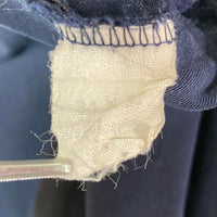 Polo Ralph Lauren ポロラルフローレン ドミニカ製 ポロチノ HAMMOND PANT ツータック チノパンツ ネイビー size- 瑞穂店