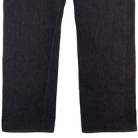 TCB JEANS ティーシービージーンズ S40's jeans 大戦モデル デニムパンツ ジーンズ インディゴ スレーキヘリンボーン Size 38 福生店