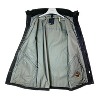 THE NORTH FACE ノースフェイス GORE-TEX マウンテンパーカー メトロパーカー ブラック NP15603 sizeL 瑞穂店