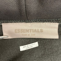 ESSENTIALS エッセンシャルズ 1977 SWEAT HOODIE スウェットパーカー グレー sizeS 瑞穂店