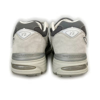 new balance ニューバランス U991LG2 V2 ローカットスニーカー ライトグレー イングランド製 Size 27.5cm 瑞穂店