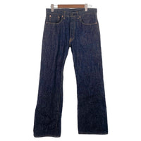 SAMURAI JEANS サムライジーンズ S512BC 極 19oz ブーツカット デニムパンツ インディゴ Size 36×36 福生店