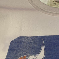 TOY'S McCOY トイズマッコイ 23春夏 WOODY WOODPECKER ウッディウッドペッカー プリントTシャツ ホワイト TMC2350 Size L 福生店