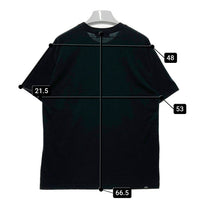 HYSTERIC GLAMOUR ヒステリックグラマー プリントTシャツ ハチ ブラック 02251CT43 Size L 瑞穂店