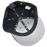 SUPREME シュプリーム 23SS King of New York New Era キングオブニューヨーク ニューエラ ベースボールキャップ 59FIFTY ブラック Size 8 (63.5cm) 福生店