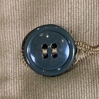 BUZZ RICKSON'S バズリクソンズ 東洋エンタープライズ U,S.NAVY 米海軍 Type N-1 NAVY DEPARTMENT DEMOTEX-ED デッキジャケット カーキ BR15345 Size 38 福生店