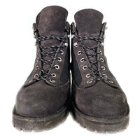 Danner ダナー WASHOUGAL GGW ワシューガル レースアップブーツ トレッキング ブラック D-210012 日本製 Size 26cm 福生店