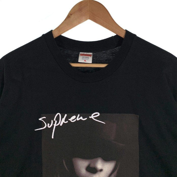 大特価定番白 L 19AW Supreme Mary J. Blige Tee Tシャツ/カットソー(半袖/袖なし)