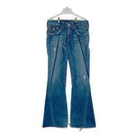 TRUE RELIGION トゥルーレリジョン JOEY ジョイ デニムパンツ インディゴ size30 瑞穂店