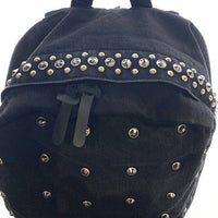 SUPREME シュプリーム 25SS b.b. Simon Denim Backpack ビービーサイモン デニムバックパック リュック ブラック 福生店