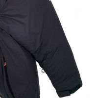 THE NORTH FACE ノースフェイス SUMMIT サミットシリーズ HIMALAYAN PARKA ヒマラヤン パーカ GORE-TEX ブラック NJ1DP99A Size XL 福生店