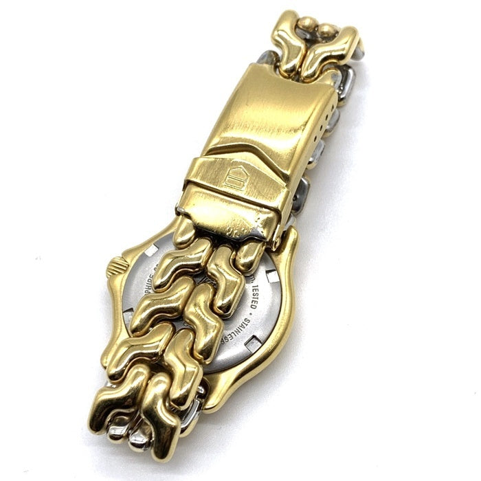 TAG HEUER タグホイヤー プロフェッショナル セル デイト クォーツ