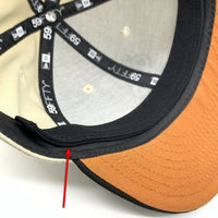 NEW ERA ニューエラ 59FIFTY セントルイス・カージナルス ワールドシリーズ2011 ベースボールキャップ Size 7 1/4 (57.7cm) 福生店