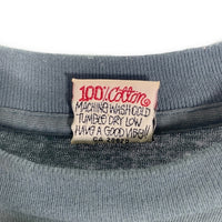 90's STUSSY ステューシー Studebaker Champion スチュードベッカー プリントTシャツ モスグリーン USA製 Size L 福生店