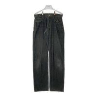 EVISU エヴィス LOT.2045 カモメ コーデュロイパンツ グレー size30 瑞穂店