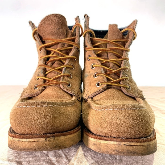 RED WING レッドウィング Irish Setter スエード アイリッシュセッター