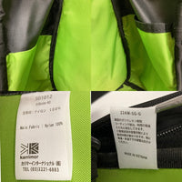 Karrimor カリマー 501012 Tribute 40 リュックサック ブラック 瑞穂店