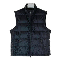 BURBERRY JONDON バーバリー ロンドン ダウンベスト A1F81-821-07 ブラック sizeLL 瑞穂店