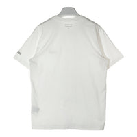 Carhartt カーハート × GUILTY PARTIES ギルティパーティーズ ワコマリア American Script Tシャツ ホワイト sizeM 瑞穂店