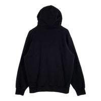 SUPREME シュプリーム 21SS Vampire Boy Hooded Sweatshirt ヴァンパイアボーイ プルオーバースウェットパーカー ブラック Size M 福生店