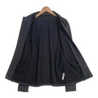 KR3W クルー Cult Jacket カルト ジャケット ブラック Size M 福生店