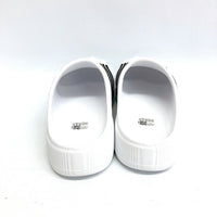 adidas アディダス IF6184 adiFOM SST MULE ミュールサンダル ホワイト size26.5cm 瑞穂店