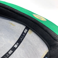 SUPREME シュプリーム 23AW Worldwide Box Logo New Era ワールドワイド ボックスロゴ ニューエラ ベースボールキャップ ブルー Size 8 (63.5cm) 福生店