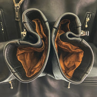 Lewis Leathers ルイスレザー 641 LIGHTNING ライトニング カウハイド ブラック size42 瑞穂店