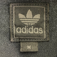 ADIDAS アディダス トレフォイル スウィングトップ ブラック sizeM 瑞穂店