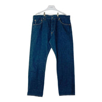 ONI DENIM 鬼デニム ONI-246ZR 20oz 鬼シークレット すっきりストレート デニムパンツ インディゴ size38 瑞穂店