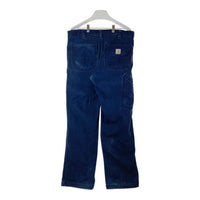Carhartt カーハート 102291 RELAXED FIT リラックスフィット ペインターパンツ ネイビー size34 瑞穂店