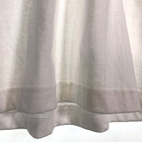 KIEF VEGETABLES フォトプリントTシャツ 逮捕 ホワイト Size XL 福生店